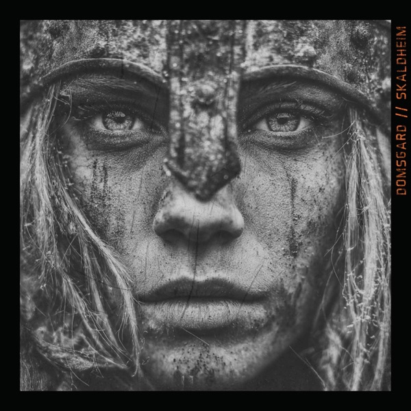 Cover art for Skaldheim