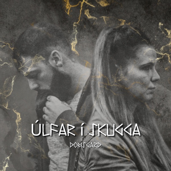 Cover art for Ulfar i skugga